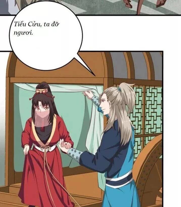 Tuyệt Sắc Quyến Rũ: Quỷ Y Chí Tôn: Chapter 75