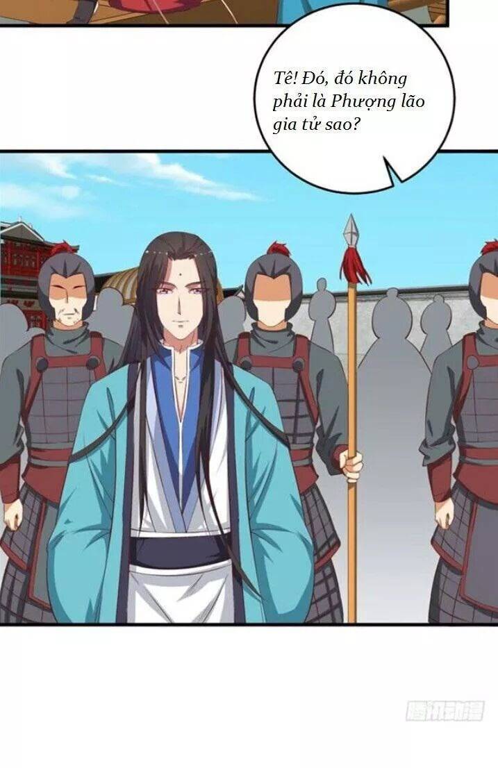 Tuyệt Sắc Quyến Rũ: Quỷ Y Chí Tôn: Chapter 75