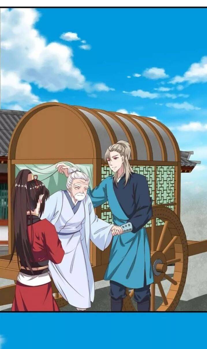 Tuyệt Sắc Quyến Rũ: Quỷ Y Chí Tôn: Chapter 75