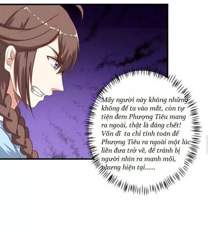 Tuyệt Sắc Quyến Rũ: Quỷ Y Chí Tôn: Chapter 76