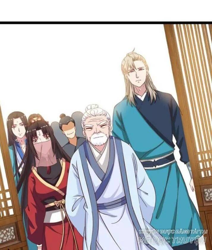 Tuyệt Sắc Quyến Rũ: Quỷ Y Chí Tôn: Chapter 76