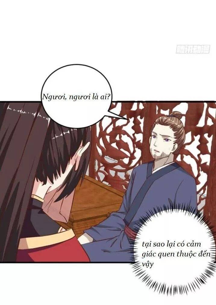 Tuyệt Sắc Quyến Rũ: Quỷ Y Chí Tôn: Chapter 76