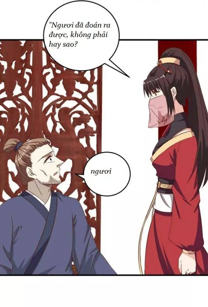 Tuyệt Sắc Quyến Rũ: Quỷ Y Chí Tôn: Chapter 76