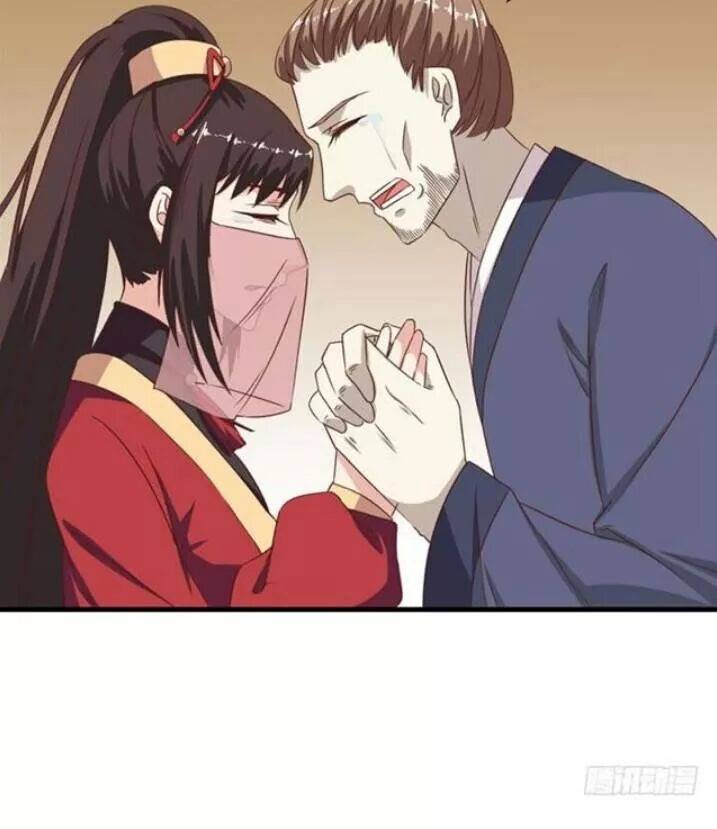 Tuyệt Sắc Quyến Rũ: Quỷ Y Chí Tôn: Chapter 76