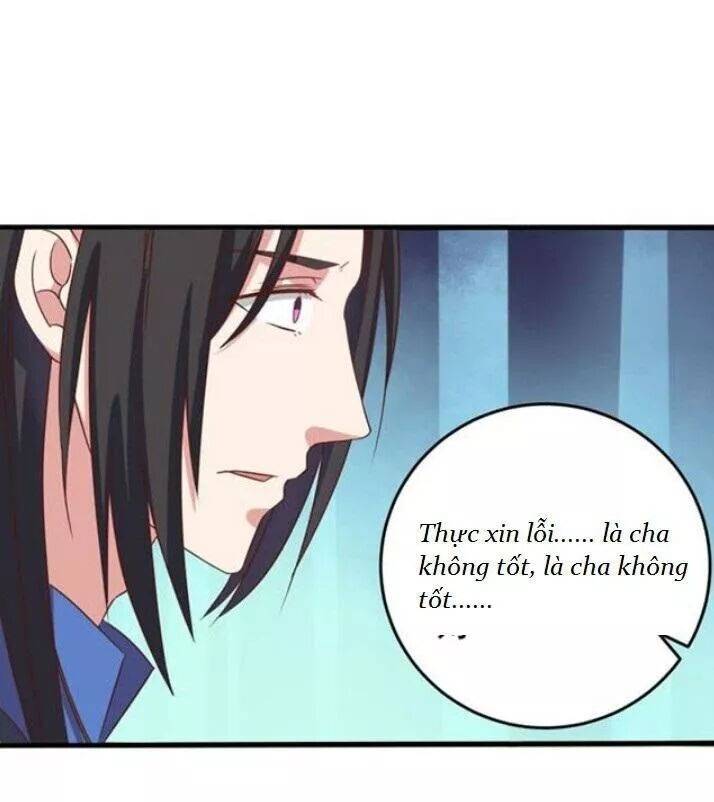 Tuyệt Sắc Quyến Rũ: Quỷ Y Chí Tôn: Chapter 76