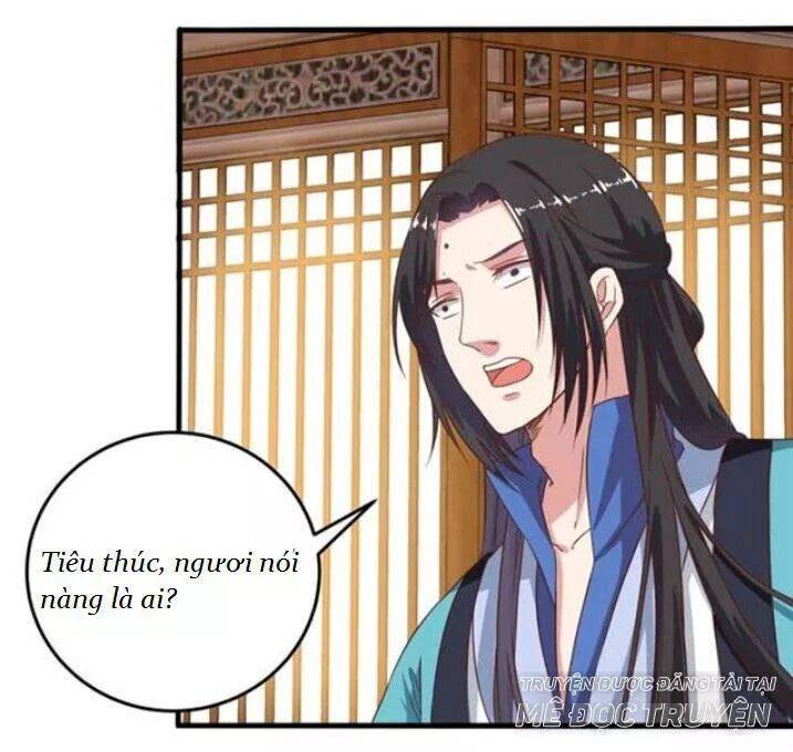 Tuyệt Sắc Quyến Rũ: Quỷ Y Chí Tôn: Chapter 76