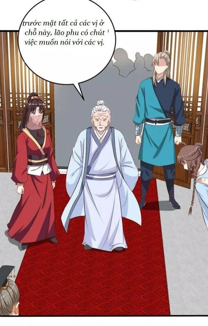 Tuyệt Sắc Quyến Rũ: Quỷ Y Chí Tôn: Chapter 76