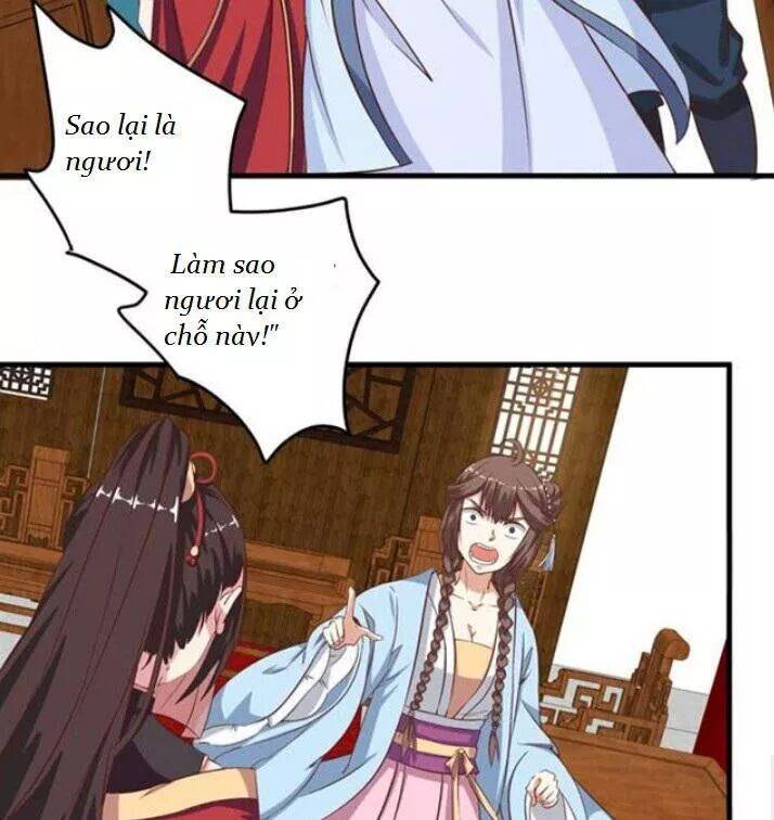 Tuyệt Sắc Quyến Rũ: Quỷ Y Chí Tôn: Chapter 76