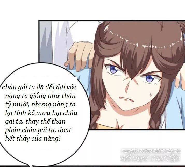 Tuyệt Sắc Quyến Rũ: Quỷ Y Chí Tôn: Chapter 76