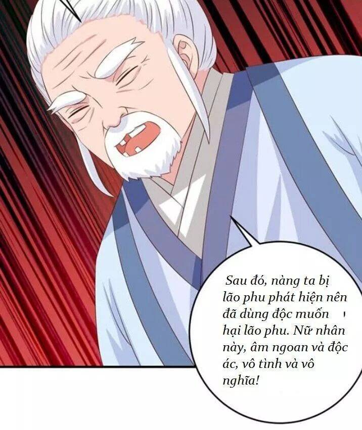 Tuyệt Sắc Quyến Rũ: Quỷ Y Chí Tôn: Chapter 76