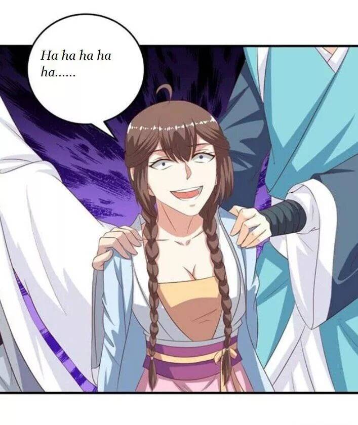 Tuyệt Sắc Quyến Rũ: Quỷ Y Chí Tôn: Chapter 76