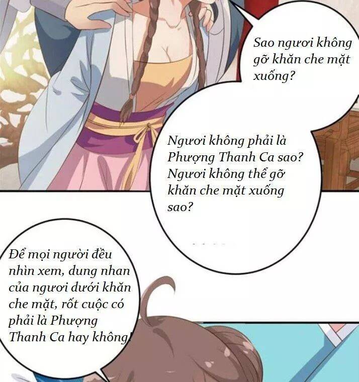 Tuyệt Sắc Quyến Rũ: Quỷ Y Chí Tôn: Chapter 76