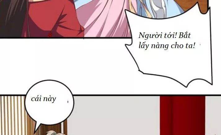 Tuyệt Sắc Quyến Rũ: Quỷ Y Chí Tôn: Chapter 76