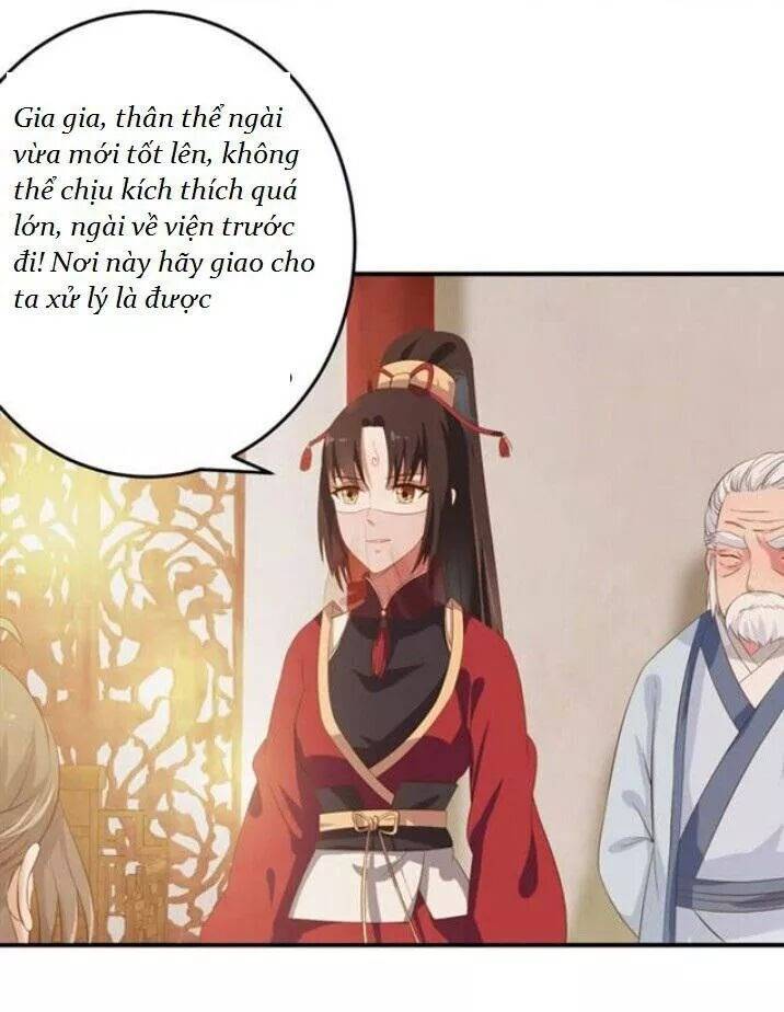 Tuyệt Sắc Quyến Rũ: Quỷ Y Chí Tôn: Chapter 76