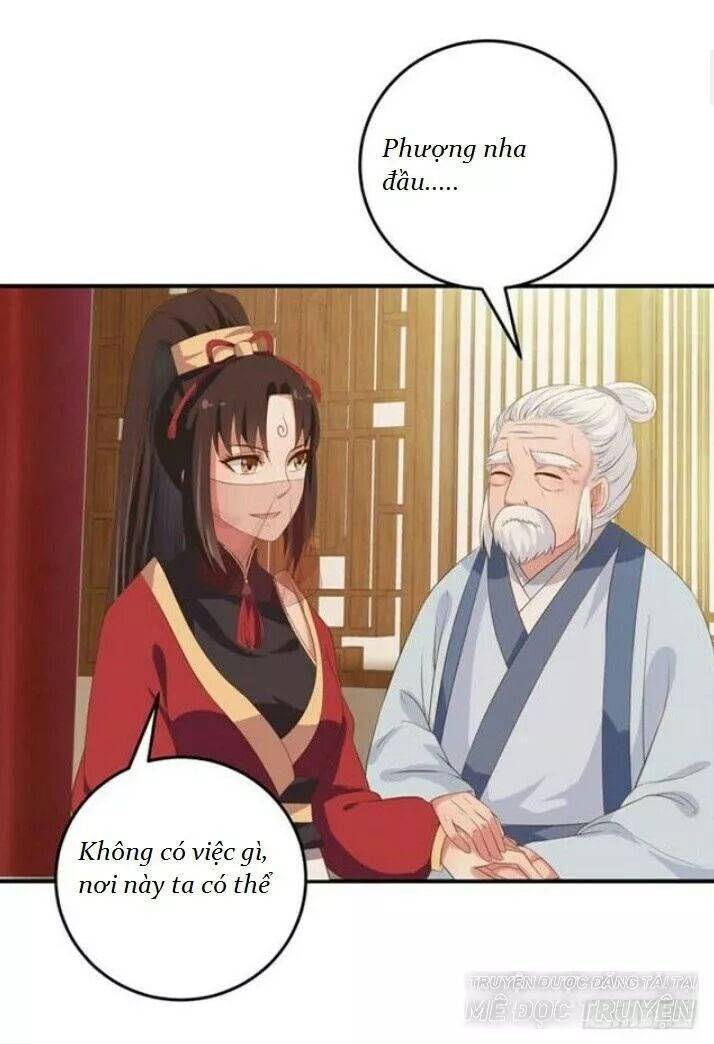 Tuyệt Sắc Quyến Rũ: Quỷ Y Chí Tôn: Chapter 76