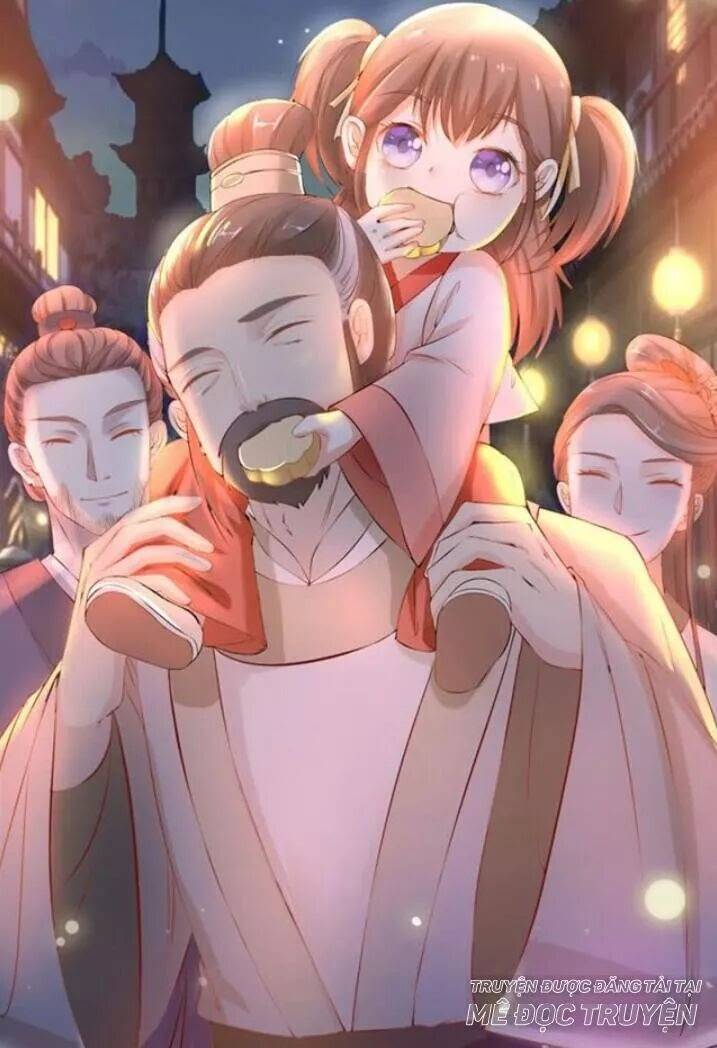 Tuyệt Sắc Quyến Rũ: Quỷ Y Chí Tôn: Chapter 76