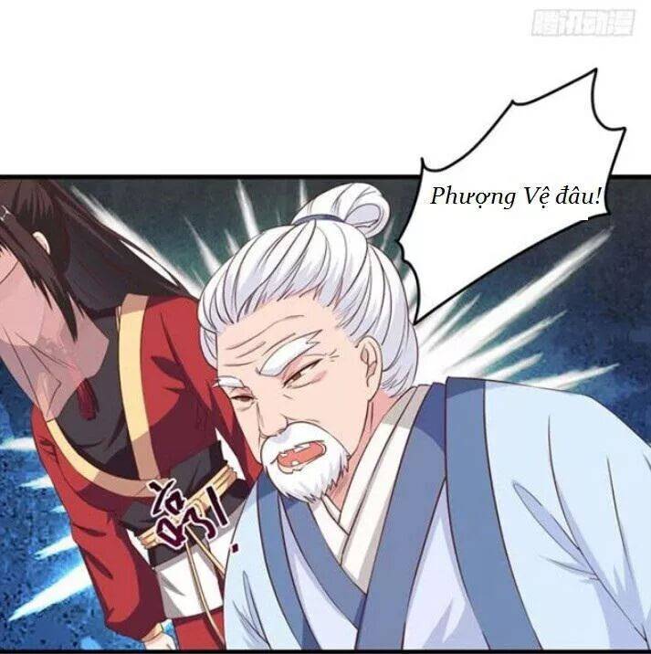 Tuyệt Sắc Quyến Rũ: Quỷ Y Chí Tôn: Chapter 76