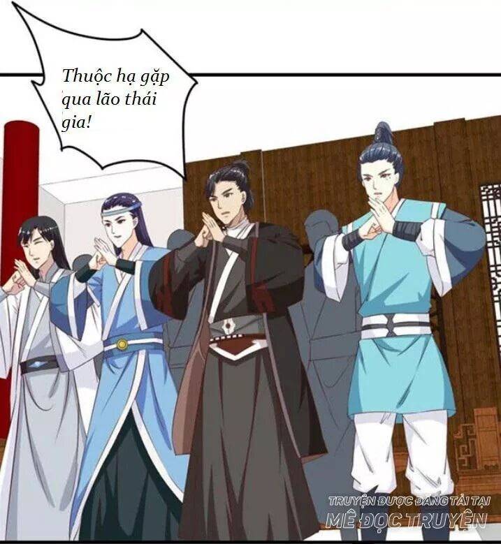 Tuyệt Sắc Quyến Rũ: Quỷ Y Chí Tôn: Chapter 76