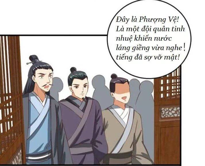 Tuyệt Sắc Quyến Rũ: Quỷ Y Chí Tôn: Chapter 76