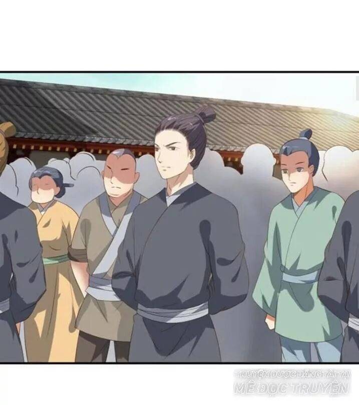 Tuyệt Sắc Quyến Rũ: Quỷ Y Chí Tôn: Chapter 77