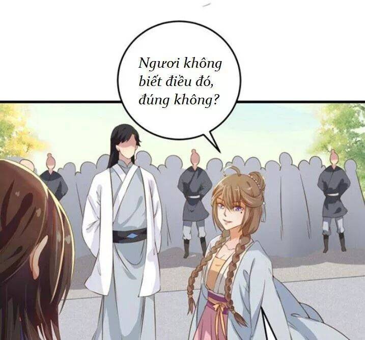 Tuyệt Sắc Quyến Rũ: Quỷ Y Chí Tôn: Chapter 77