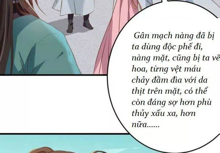 Tuyệt Sắc Quyến Rũ: Quỷ Y Chí Tôn: Chapter 77