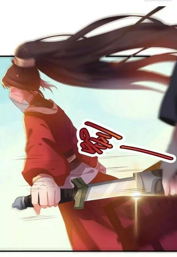 Tuyệt Sắc Quyến Rũ: Quỷ Y Chí Tôn: Chapter 77