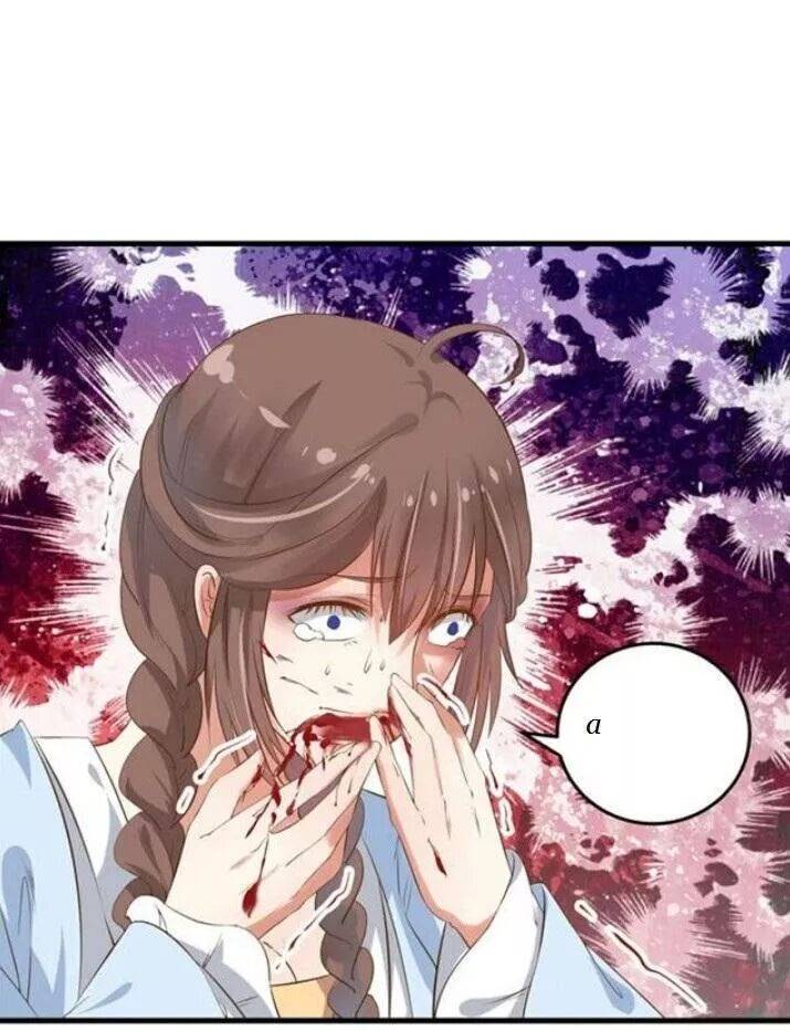 Tuyệt Sắc Quyến Rũ: Quỷ Y Chí Tôn: Chapter 77