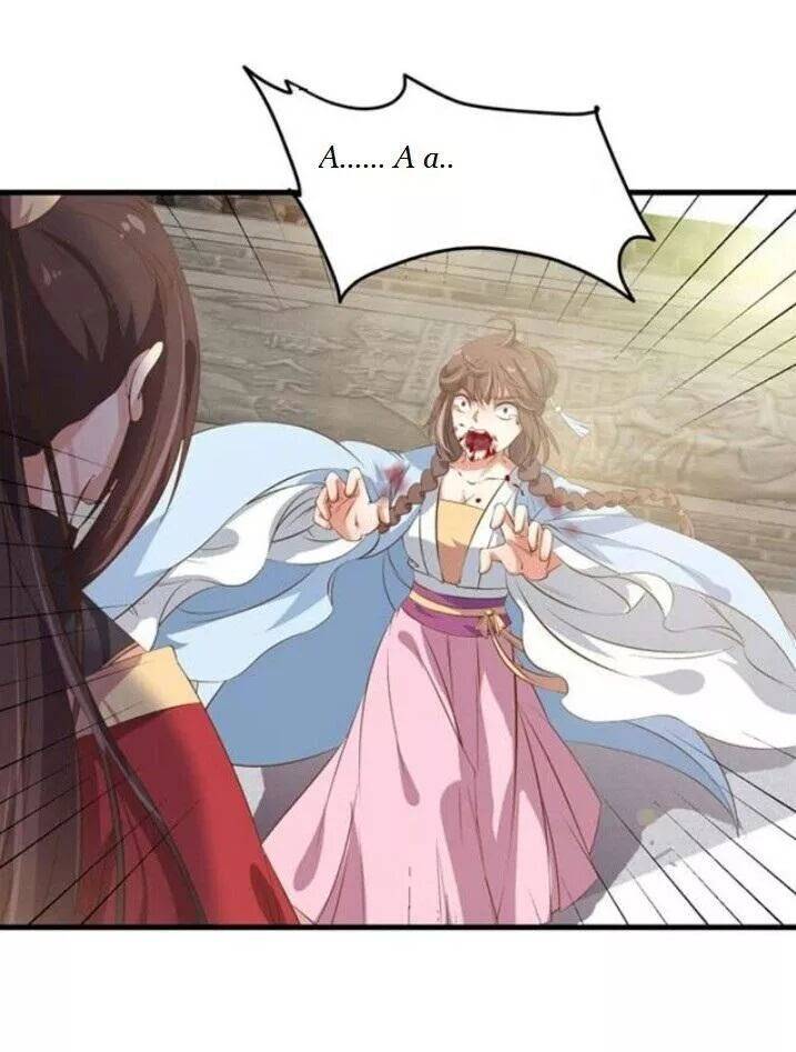 Tuyệt Sắc Quyến Rũ: Quỷ Y Chí Tôn: Chapter 77