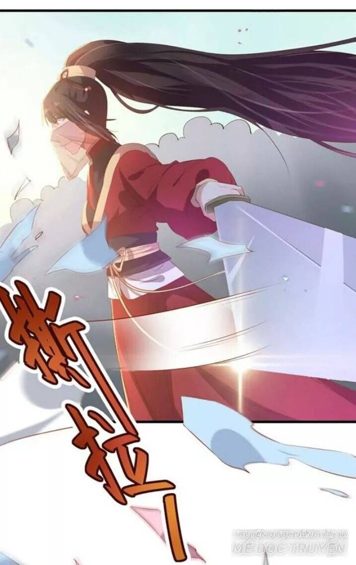 Tuyệt Sắc Quyến Rũ: Quỷ Y Chí Tôn: Chapter 77