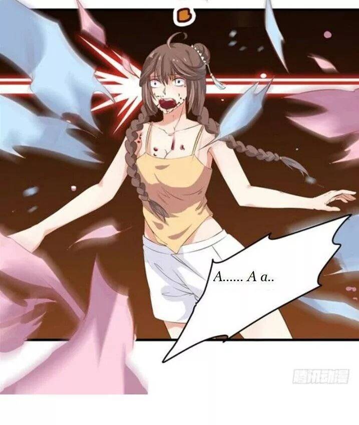 Tuyệt Sắc Quyến Rũ: Quỷ Y Chí Tôn: Chapter 77