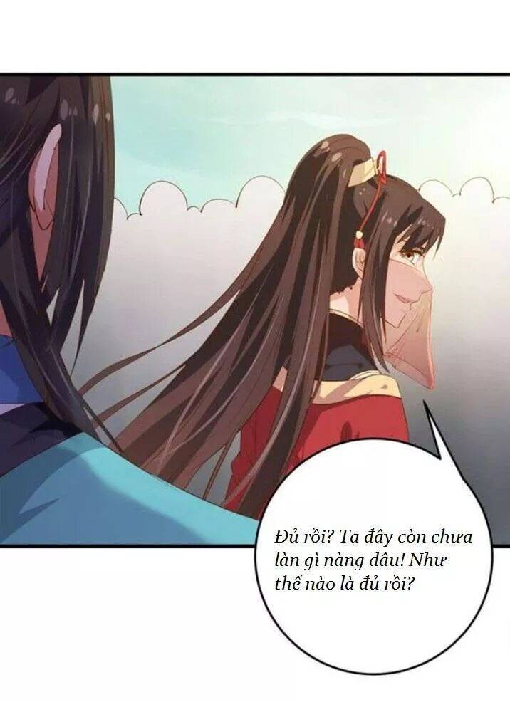 Tuyệt Sắc Quyến Rũ: Quỷ Y Chí Tôn: Chapter 77