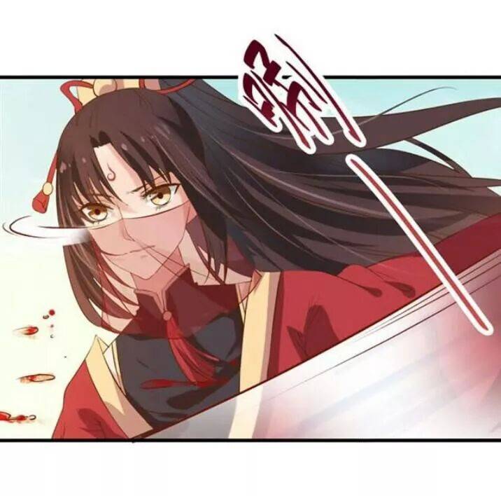 Tuyệt Sắc Quyến Rũ: Quỷ Y Chí Tôn: Chapter 77