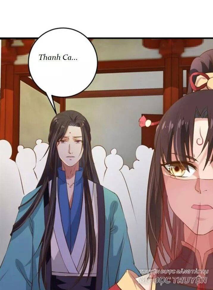 Tuyệt Sắc Quyến Rũ: Quỷ Y Chí Tôn: Chapter 77
