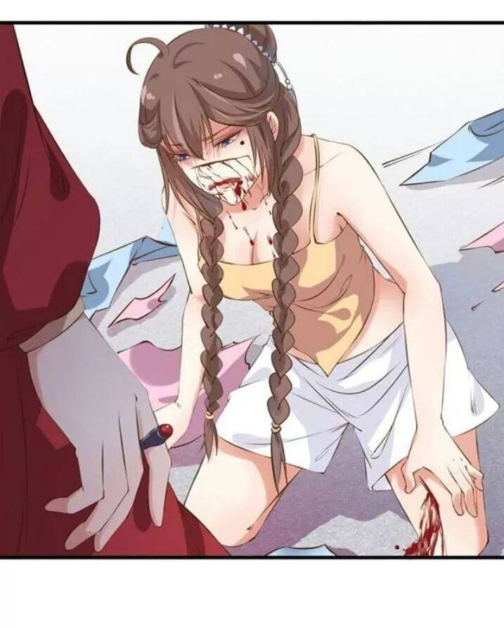 Tuyệt Sắc Quyến Rũ: Quỷ Y Chí Tôn: Chapter 77