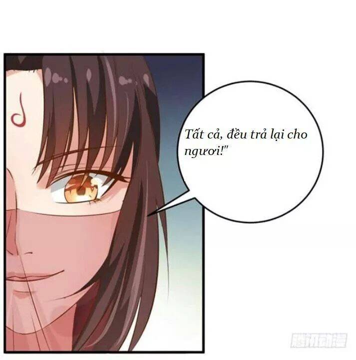 Tuyệt Sắc Quyến Rũ: Quỷ Y Chí Tôn: Chapter 77