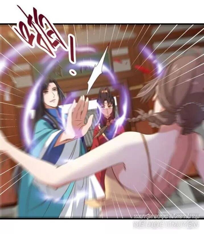 Tuyệt Sắc Quyến Rũ: Quỷ Y Chí Tôn: Chapter 77