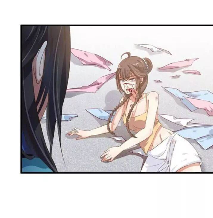 Tuyệt Sắc Quyến Rũ: Quỷ Y Chí Tôn: Chapter 77