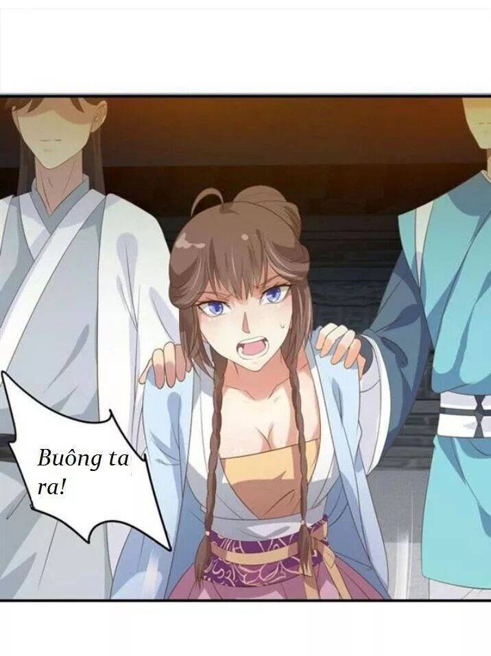 Tuyệt Sắc Quyến Rũ: Quỷ Y Chí Tôn: Chapter 77