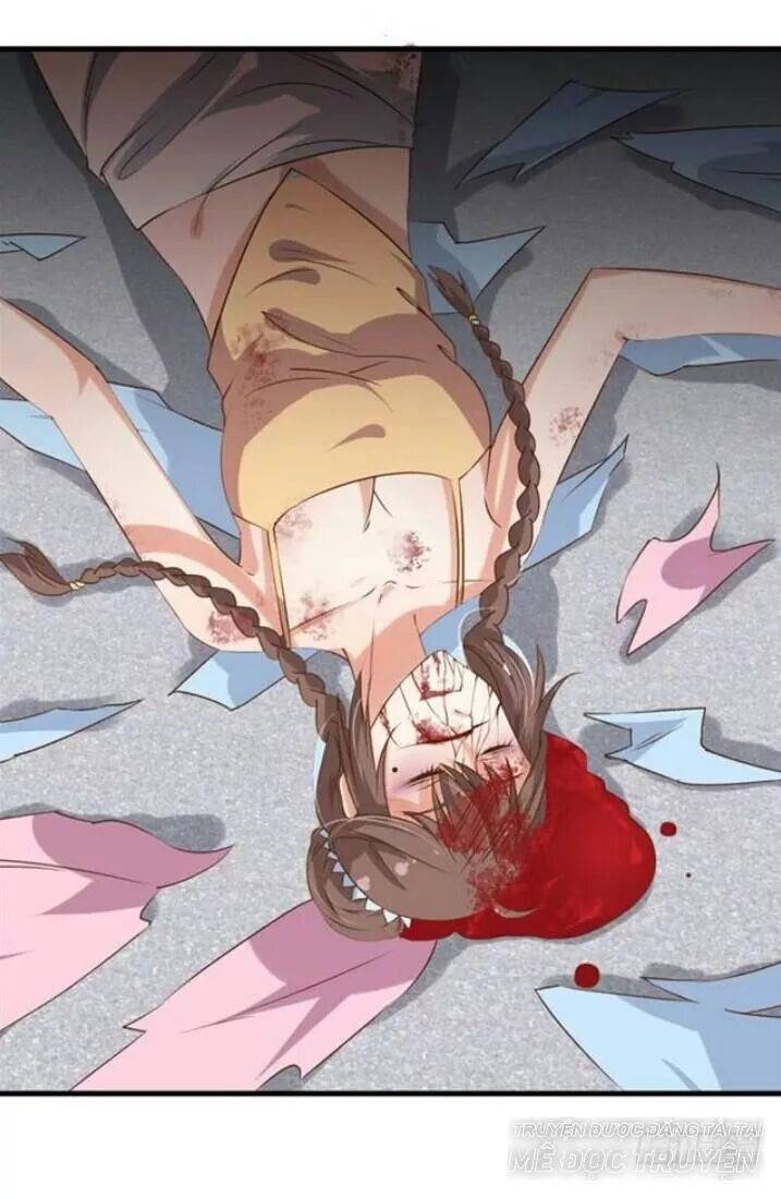 Tuyệt Sắc Quyến Rũ: Quỷ Y Chí Tôn: Chapter 77