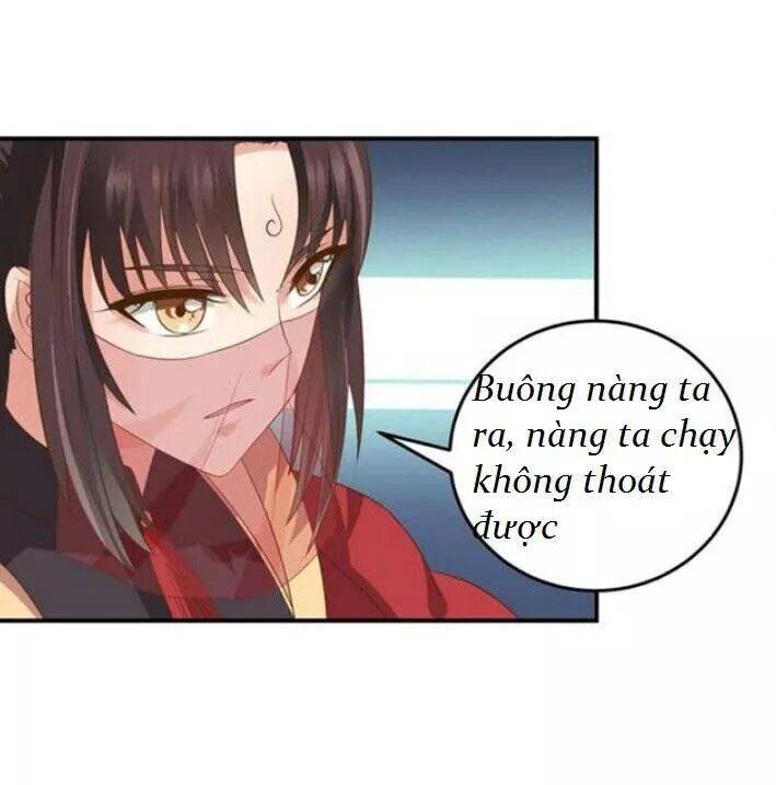 Tuyệt Sắc Quyến Rũ: Quỷ Y Chí Tôn: Chapter 77