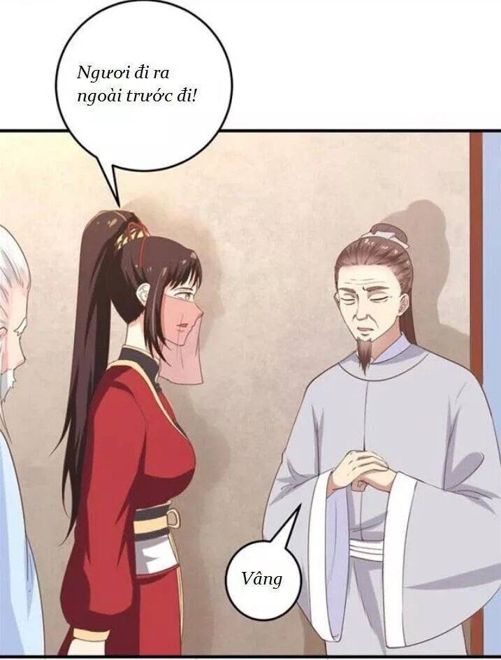 Tuyệt Sắc Quyến Rũ: Quỷ Y Chí Tôn: Chapter 78