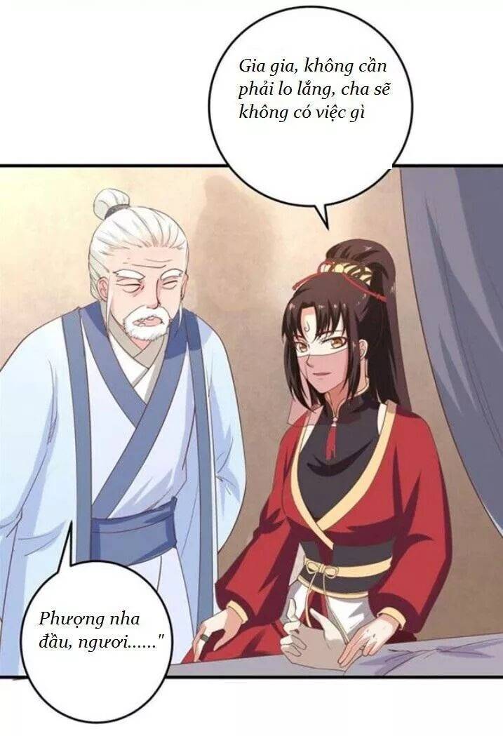 Tuyệt Sắc Quyến Rũ: Quỷ Y Chí Tôn: Chapter 78