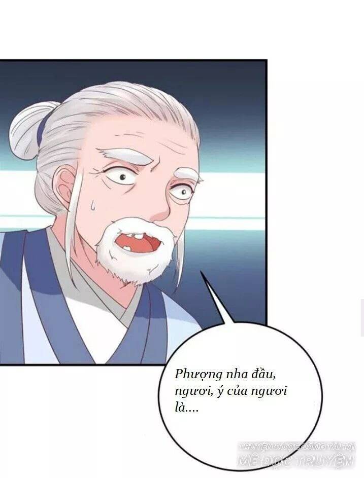 Tuyệt Sắc Quyến Rũ: Quỷ Y Chí Tôn: Chapter 78