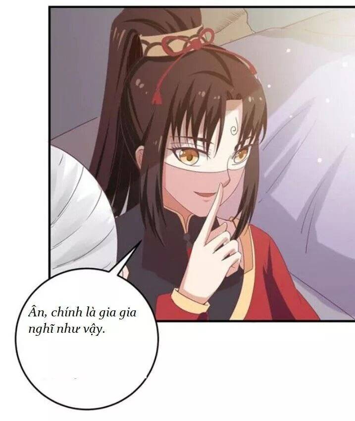 Tuyệt Sắc Quyến Rũ: Quỷ Y Chí Tôn: Chapter 78