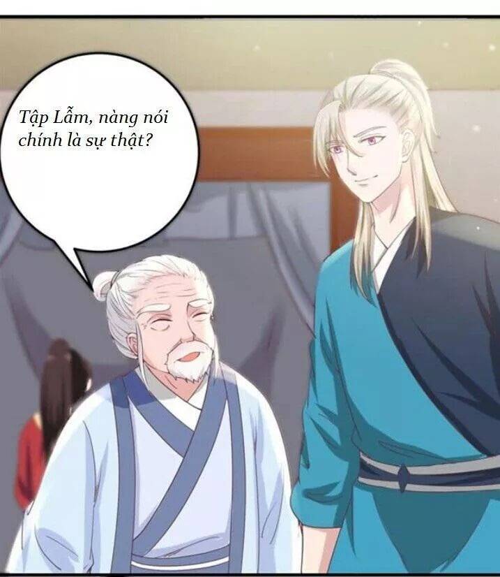 Tuyệt Sắc Quyến Rũ: Quỷ Y Chí Tôn: Chapter 78