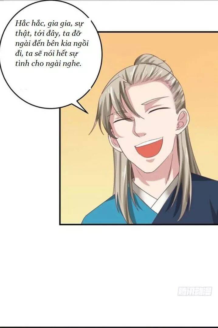 Tuyệt Sắc Quyến Rũ: Quỷ Y Chí Tôn: Chapter 78