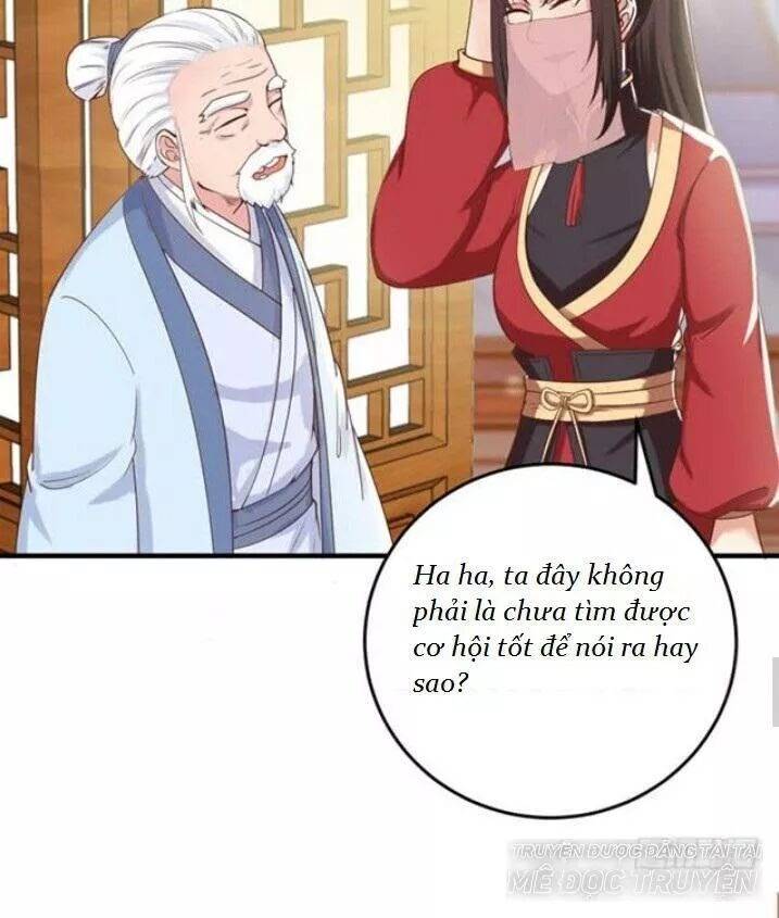 Tuyệt Sắc Quyến Rũ: Quỷ Y Chí Tôn: Chapter 78