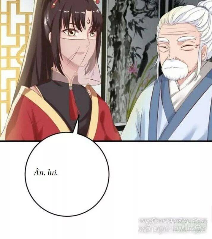 Tuyệt Sắc Quyến Rũ: Quỷ Y Chí Tôn: Chapter 78