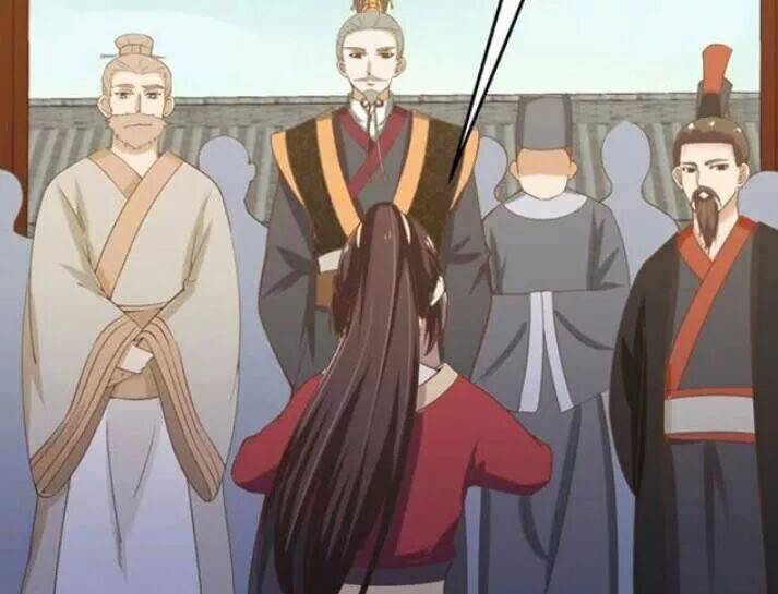 Tuyệt Sắc Quyến Rũ: Quỷ Y Chí Tôn: Chapter 78